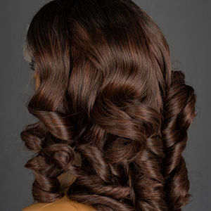 Cheveux humains bruts vietnamiens Remy super doublement étirés texture rebondissante trame unique prix de gros vendeur du Vietnam - Product Image 1