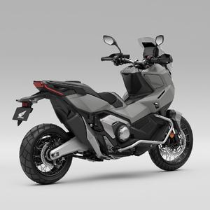 Scooter de Aventura X-ADV 2025 Nuevo, Transmisión de Doble Embrague, Motocicleta de Turismo de Alto Rendimiento, Scooter Todoterreno para Calle - Product Image 3
