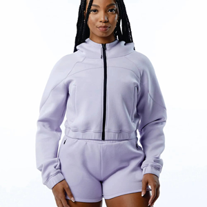 Conjunto de Dos Piezas Corto de Verano 2026, Cuello Redondo, Tirantes, Corte Regular, Talla Grande, Sexy, Estilo Vintage, Transpirable, para Mujer - Product Image 5