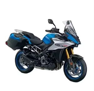 Motocyclettes GSX-S 1000GX+ 2025 neuves d'origine, livraison rapide. - Product Image 1