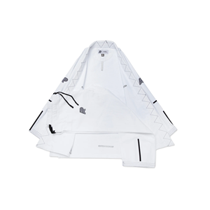 Vente de gros Uniforme de judo avec logo personnalisé Kimono Jiu-jitsu Gi Bjj Gis Bjj Gi Uniforme de karaté Gi Kata Kimono Costume de karaté Jiu Jitsu - Product Image 2