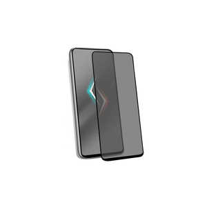 Film de protection anti-espion Netzy à couverture intégrale pour Samsung Galaxy S9 Plus, protecteur d'écran en céramique mat anti-statique - Product Image 1