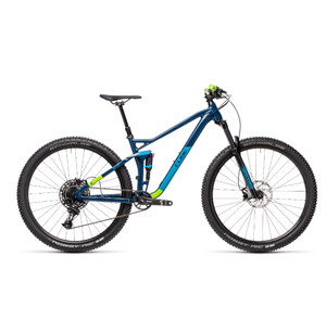 MEILLEURE OFFRE POUR NOUVEAU Vélo de Montagne CUuBE 2026 Éditions 2022 Stereo 120 PRO avec Roues de 29 pouces Prêt à Rouler - Product Image 1