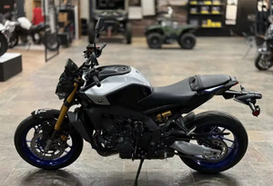 VENTAS DE MOTOCICLETAS DEPORTIVAS YAMAHA MT 09 SP - Product Image 3