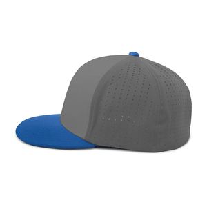Hot Selling <b>Men</b> Snapback <b>Baseball</b> <b>Caps</b> Casual Wear New Design Adults Sizes Breathable Wholesale Rate <b>Men</b> Snapback <b>Baseball</b> <b>Caps</b> - Product Image 5