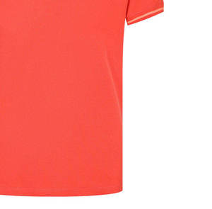 . Polo pour hommes design de golf à manches courtes avec col confort léger pour le style de vie en plein air et un usage quotidien - Product Image 1