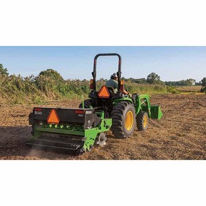 2019 JohnnDeere 3038e - Product Image 6