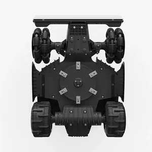 Dernières tondeuses à gazon robotisées sans fil LUBA mini AWD avec garantie et réduction - Product Image 1