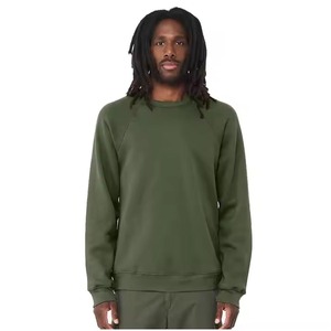 Premium Streetwear sudaderas con capucha de gran tamaño de moda pulóver sudadera Logotipo de impresión personalizado proveedor al por mayor a granel - Product Image 3