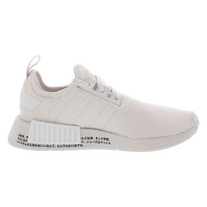 รองเท้าผู้หญิง R1สี Adidas NMD: สีเทา/สีขาว100% ของแท้ - Product Image 3