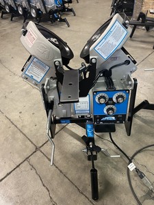 Entrega a Domicilio para la Máquina de Lanzamiento de Béisbol de 3 Ruedas HACK ATTACK - Product Image 5