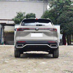 Voiture électrique Changan CS55 Plus PHEV Blue Whale 125Km Smart Crossing Edition, SUV 5 portes, 5 places, traction avant, moteur unique - Product Image 6