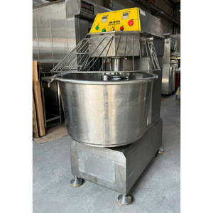Commercial Bakery Commercial Dough <b>Mixer</b> 25Kg Capacity Electric <b>Mixer</b> Power 3Hp <b>Bread</b> Machine Kien an Manufacturer - Product Image 1