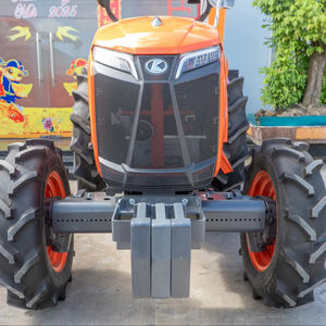 Tractor de Ruedas Kubota L5228 4WD de 52 HP, 2025, Alta Calidad, Eficiente en Combustible, Motor Diésel de 50 HP, Duradero, Nuevo, Caja de Cambios Principal - Product Image 1