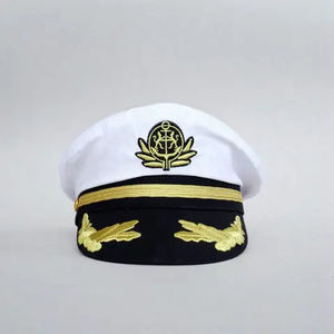 Gorras Masónicas de Moda, Diseño de Gorras Masónicas Excepcionalmente Populares, Fabricante de los Mejores Diseños de Gorras Masónicas - Product Image 2