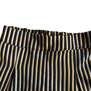 2024 Custom Design High Quality Kids Summer Set Casual Print Shirt <b>Short</b> Fabric Material for 8 Years Made in Pakistan Wholesale - Product Image 5