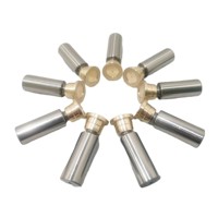 Pompe à Piston hydraulique Sauer H1B H1P045 H1P053 H1P060 H1P078 H1P089 H1P115 H1P130 H1P147 H1P165 pièces avec Kit de réparation H1B