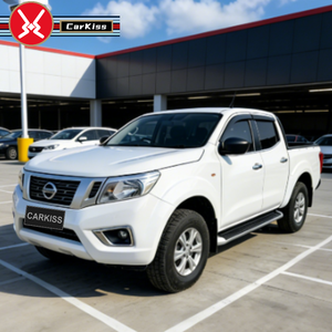 Nissan Navara Usada, Camioneta 2025, Gasolina/Diésel, Versión de Lujo con Interior de Alta Gama, Vehículo Multifuncional - Product Image 3