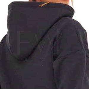 Conjuntos Deportivos de Alta Calidad para Mujer, Corte Holgado, 100% Algodón, Diseño Liso, Estilos Personalizados, Precios al por Mayor, Hechos en Pakistán, para Invierno - Product Image 5