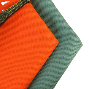 Haute Qualité Pima Coton Spandex Tissu 3/1 Sergé Russie Importateurs Textile De Maison En Vrac En Gros Usine Fournisseur Direct Exportateur - Product Image 1