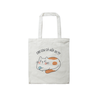 Sakos Sac fourre-tout en toile 13 ans d'expérience Couleur naturelle Produit chaud Vente entière Emballé dans le poly sac Vietnam 0