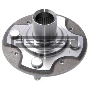 Cubo Anteriore FEBEST (0382-GEF) - Kit di Tubi Flessibili - Product Image 1