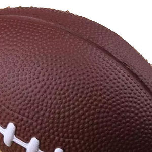 Haute qualité nouveau Style Football Pakistan fait ballon de Rugby nouveau matériel personnalisé balles de Rugby Vintage Mini Football balles de Rugby - Product Image 6