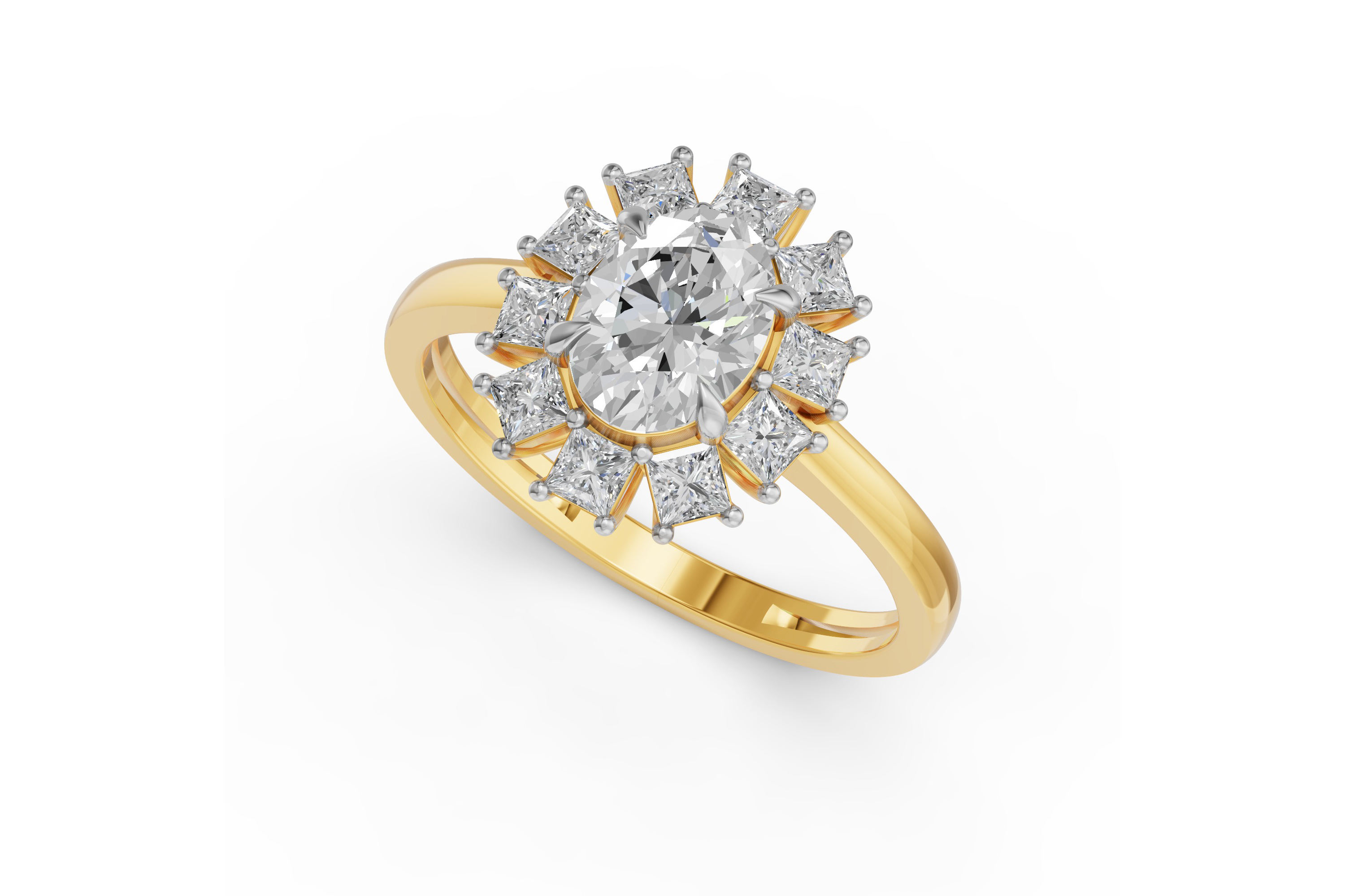 เยลโลว์โกลด์