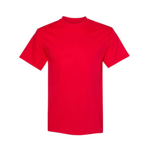 Unisexe-T-shirt en coton ultra pour adulte coupe ample lavande profonde - Product Image 4