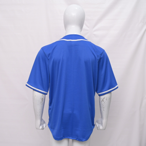T-shirt d'été 100 % coton pour homme, coupe classique, manches courtes, personnalisable, écologique, séchage rapide, tissu polaire 220g, confortable et décontracté - Product Image 4