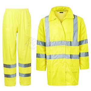 Tenue de travail moderne conçue pour la fonctionnalité et la fluidité de mouvement dans les postes mécaniques et techniques - Product Image 6