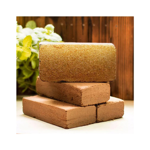 Nhập khẩu vỏ dừa trấu chip khối cá<span class=keywords><strong>m</strong></span> gạch 650 gam nén <span class=keywords><strong>Coco</strong></span> xơ dừa Sợi Đất khối than bùn gạch Giá 5 kg cho nhà <span class=keywords><strong>m</strong></span>áy - Product Image 4