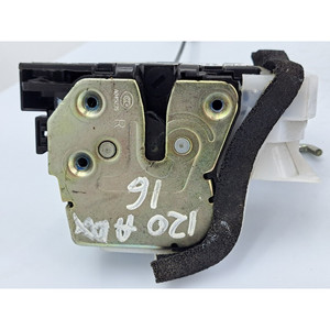 SERRATURA PORTA ANTERIORE DESTRA HYUNDAI i20 1a Serie 81320C8040 G4LA (08>14) - Product Image 4