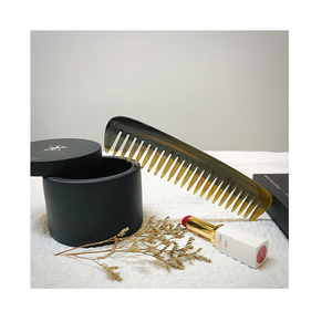 Peine de cuerno hecho a mano de Vietnam, 75 - Product Image 1