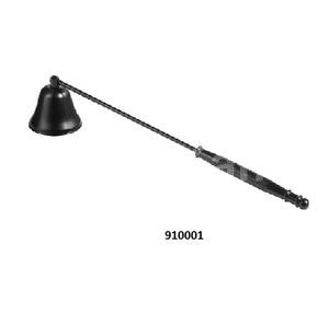 Latón fabricante hecho a mano apagavelas para la decoración de la casa - Product Image 4