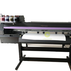 Imprimante/Découpeuse jet d'encre grand format Mimaki CJV150-107 - Product Image 5
