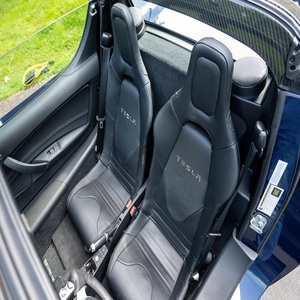 Tesla Roadster 2010 Muy Solicitado - Product Image 2