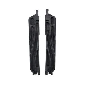 Pièces de rechange compatibles Renault pour la réparation du toit ouvrant en plastique pour Renault Clio 2 - Droite et Gauche - Product Image 1