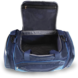 Vente en gros Sacs de kickboxing personnalisés, étanches, grande capacité, avec sublimation 3D, équipement pour arts martiaux, couleur unie, unisexe pour adultes - Product Image 4