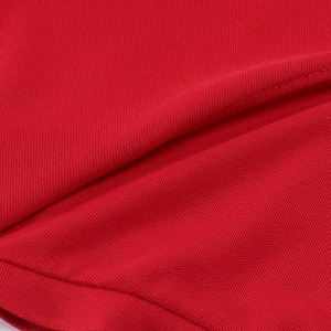 Chemises polo confortables pour hommes Liquid Touch, séchage rapide, en coton et polyester. - Product Image 4