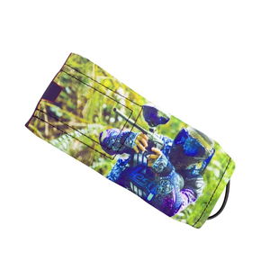 Calcetines de Paintball Personalizados Más Vendidos para Deportes al Aire Libre, Funda para Barril de Equipo de Paintball, Fundas Más Vendidas, Calcetines para Barril - Product Image 3