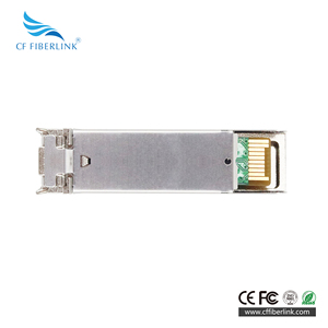 <span class=keywords><strong>1</strong></span>.25G SFP <span class=keywords><strong>Module</strong></span> thu phát với 20km phạm vi 1310nm DDM Tương thích với PoE SNMP QoS chức năng hiệu suất ổn định - Product Image 6
