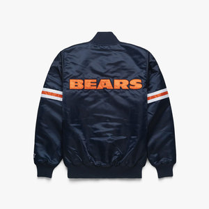Veste élégante en satin pour ours de démarrage-Vêtements d'extérieur à la mode pour un confort ultime Veste en satin pour ours de démarrage Vêtements d'extérieur à la mode - Product Image 6