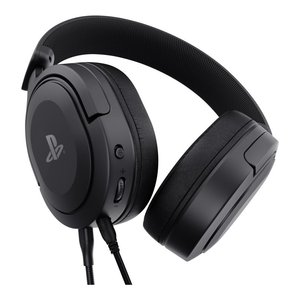 Casque de jeu GXT 498 Forta filaire noir 24715 - Product Image 5