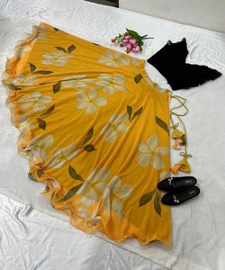 Mariage dernier concepteur lourd broderie travail mariage Festival Lehenga Choli pour femme indienne par vêtement de vêtements ethniques - Product Image 1