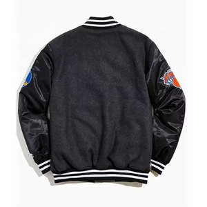 Veste de sport pour homme de style week-end, veste de sport moderne et confortable pour homme - Product Image 2