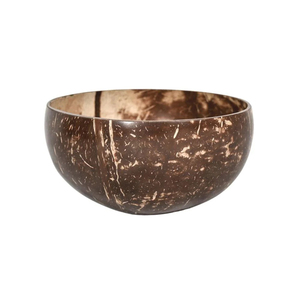 Tazón de madera tallada con raíces, tazón hecho a mano de madera Natural auténtica para servir dulces, accesorios de cocina, hoteles y restaurantes - Product Image 1