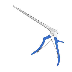 Rongeur Ortopédico Veterinario de Acero Inoxidable de Calidad Alemana, Instrumentos Quirúrgicos con Certificación CE - Product Image 3