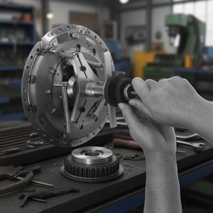 เกโดเร KL-0500-15 หมุดยึดแกนกลาง 26.5 มม. - Product Image 3