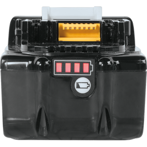 Batería de Repuesto de Alta Capacidad para <span class=keywords><strong>Makita</strong></span> <span class=keywords><strong>BL1860B</strong></span>, 18V, 6.0Ah, Iones de Litio, Recargable, para Herramientas Eléctricas Inalámbricas - Product Image 4